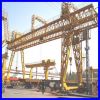 Double Girder Trussed ...