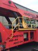 Hyster Reach Stacker R...