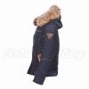 Men Textile Jacket wit...