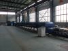 PU sandwich panel mach...