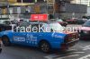 Taxi led display IP65 ...