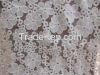 Ivory   cotton fabric ...