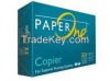 Hot Sale A4 Copy Paper...