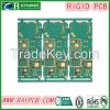 FR4 Double-sided PCB b...