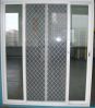 aluminium mesh sliding...