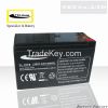 12V7Ah Rechargeable Le...