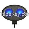 8W LED Forklift Safety...