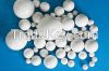 high alumina ball with...