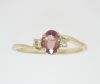 .56 Pink Tourmaline 6x...