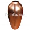 lacquer vase handmade ...