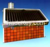 Solar Water Heater-Wal...