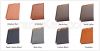 clay roof tile - Frenc...