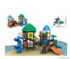 outdoor playgroud equi...