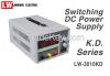 Single Output 300W Low...