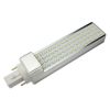 Plug lamp G24 E27 06w ...