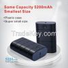 5200mah mini external ...