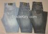 Men's Denim  Narr...