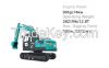KOBELCO  SK130LC-8 Com...
