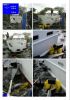 automatic ship wash system