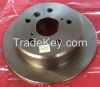 Gray Iron OEM Brake Di...