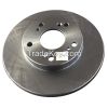 Gray Iron Brake Disc, ...