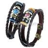 Couples bracelets brai...