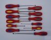 12pc screwdriver handtool set