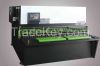 Hydraulic Shearing Mac...