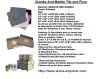 Granite Tiles/Stone Pa...