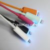 LED USB Cable For ipho...