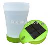 M5 Solar Cup Light