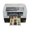 A4+ Solvent Printer R2...
