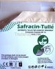 Safracin tulle