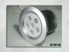 6X1W LED CEILING LIGHT