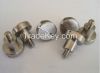 Stainless Steel Screws