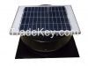 roof mounted solar att...