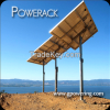 Solar Ground Racking S...