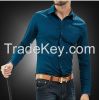 mens long sleeve shirt...