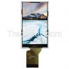 2.7-inch (4:3) LCD Tou...