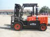 5 Tons Diesel Forklift...