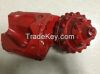 Tricone Cutter from Ch...