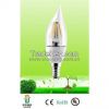 LED candle/flame B35 E...