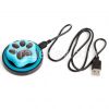 Waterproof dog mini tr...