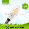 2W E14 C35 led filamen...