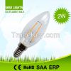 glass body led bulb li...