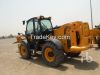 Used 2010 JCB 550-170 ...