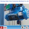 Crane Hoist / construc...