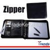a4 zipper conference p...