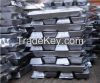 Aluminum Ingot purity ...
