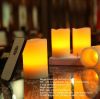 LED Candle / Rechargea...
